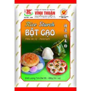 Bột gạo Vĩnh Thuận 400gr