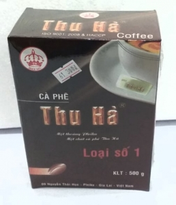 Cafe Thu Hà loại số 1 500ge