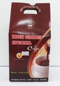 Coffe High grade special 