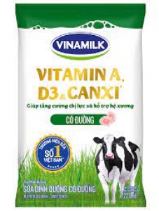 Sữa Vilamilk có đường  220ml