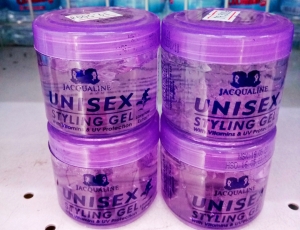 Keo vuốt tóc UNISEX 150GR hương lavender