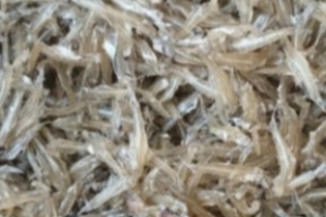 KHÔ CÁ CƠM TRẮNG 200GR