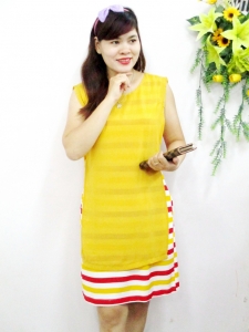 Đầm thời trang (ĐT 132)