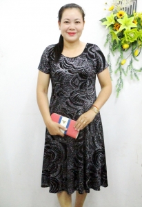 Đầm thời trang (ĐT 2007)