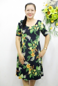 Đầm thun bông (ĐT 2016)