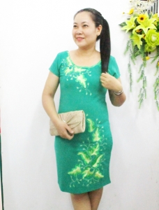 Đầm thời trang (ĐT 096A)