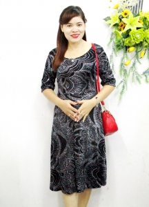 Đầm thời trang (ĐT 2013)