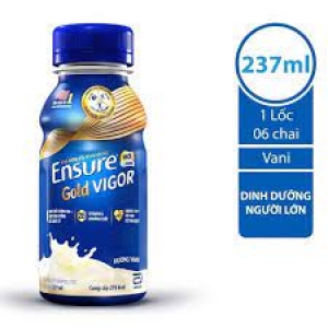 Sữa Ensure Gold Vigol 237ml