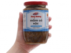 Mắm cá sặc 400gr Sông Hương foods