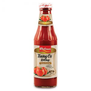 Tương cà ketchup CHOLIMEX 330ML
